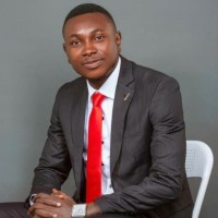 IDRIS SODIYA (BSc, CCNA, CCNP)