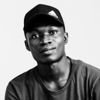Nifemi Adegboye
