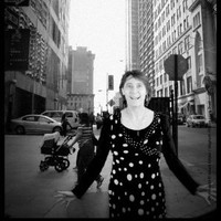 Sophie Marcilhacy