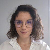 Lucie Ramirez