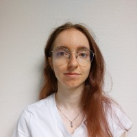 Julie Genève
