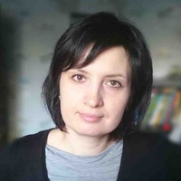 Anna Podolskaya