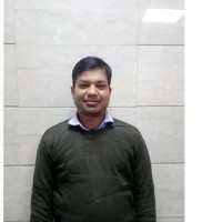 Gyanendra Kushawaha