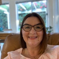 Joanne Maxwell