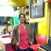 Sangeeta Samuel