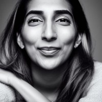 Zeenat Chaudhary