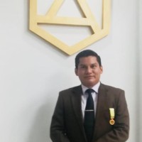 Maximo Percy Vilca Garcia