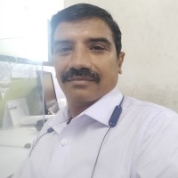 Senthil R. L.