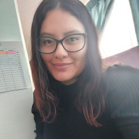 Tatiana Mancero