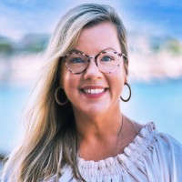 Kimberly Krupa, Ph.D.