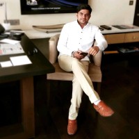 Vikramaditya Takle