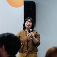 Julianita Limbajaya
