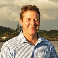 Brett McLennan