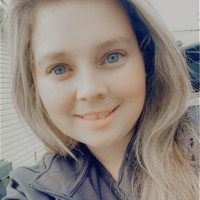 Amanda Anderson