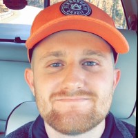 Trevor Yates