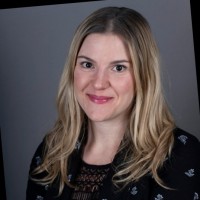 Maddy Madeley