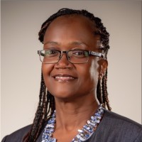 Brenda Jackson