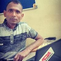 Sujit Mishra