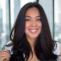 Stefanie Ramirez