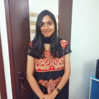 Rajeswari V