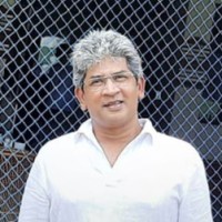 Lionel DSouza