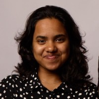 Nithyaa Giri