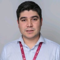 Cristobal Contreras Vergara