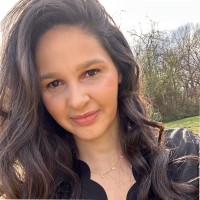 Rachel Yoder