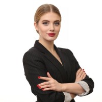 Valeriya Usoltseva