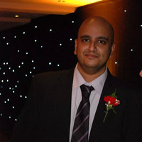Sunny Patel