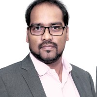 Amit Kumar Jha