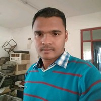 Bikash Ranjan
