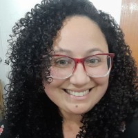 Mauricelia Melo Da Rocha