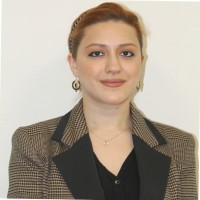 Chinara Alakbarova