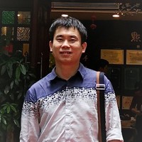 乔顺刚Qiao