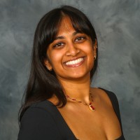 Khushi Patel