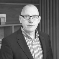 Stuart Bowie