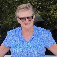 Robyn Gillespie, PMP, DES