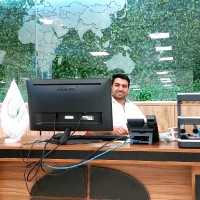 Javad Ghasemian