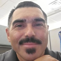 Eric Archuleta