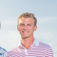 Connor Lang