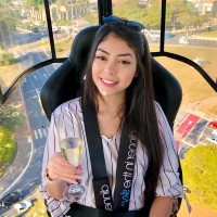 Nailda Rodrigues Gonçalves