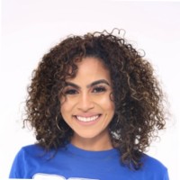 Karina Maria Cabreja