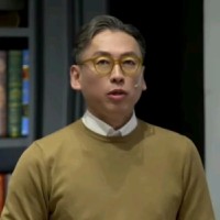 Patrick Kang