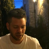 Marco Caglioti
