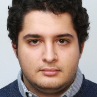 Yannis Chibane