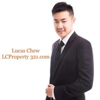 Lucas Chew