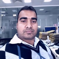 Rajeev Ranjan kumar