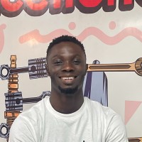 Taiwo Sulaimon