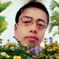 Keshab Borah